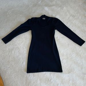 Vintage 80’s / 90’s Jersey Mini dress